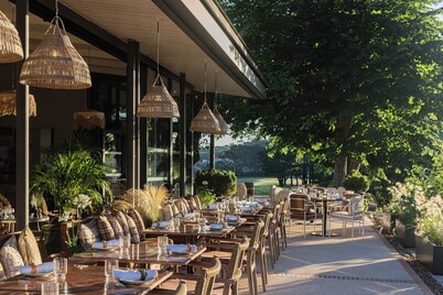 Hotel Maison Chiberta