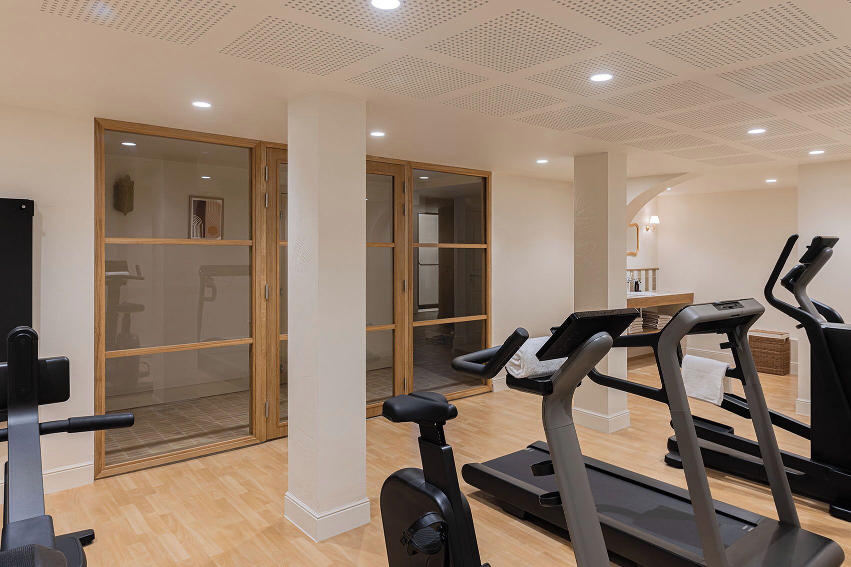 Foto - Hôtel Maison Chiberta