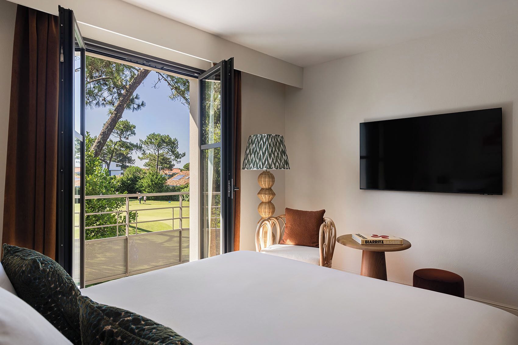 Foto - Hôtel Maison Chiberta