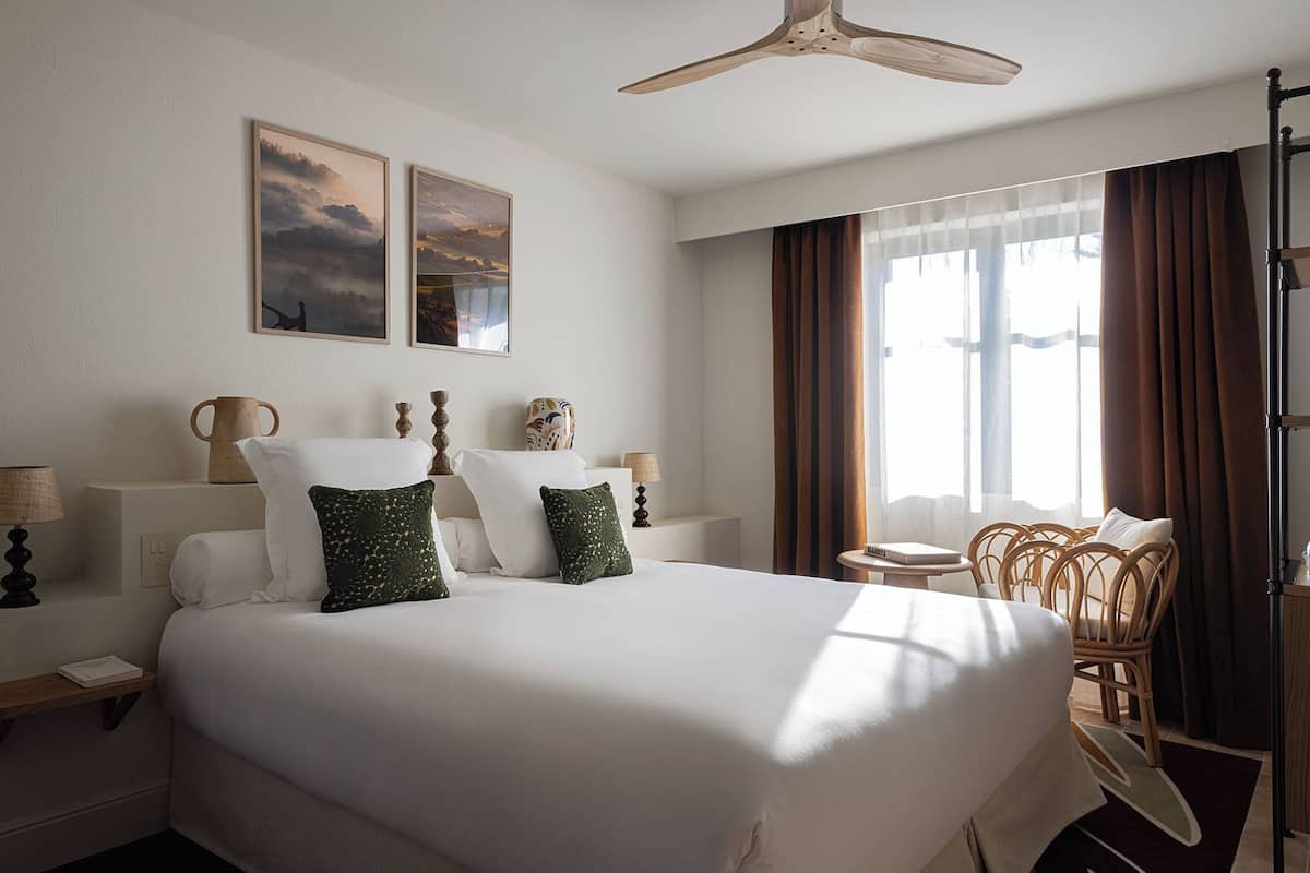Comfort-Doppelzimmer