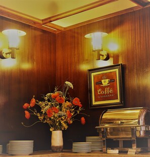 FrĂŒhstĂŒcksbuffet