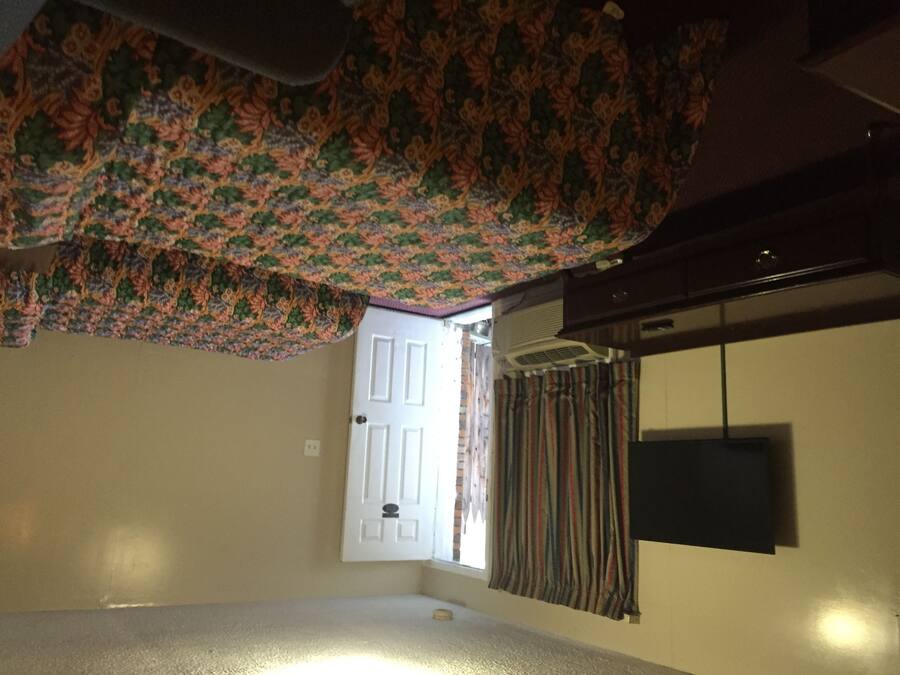 Standard Room, 2 Double Beds