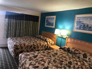 Free WiFi - Blue Falls Motel (Tonawanda)