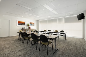 Businesscenter
