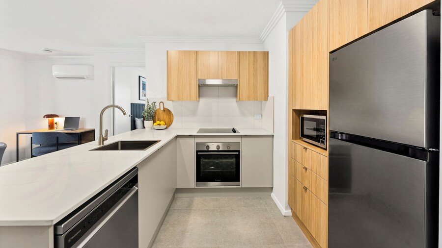 Quest Wollongong