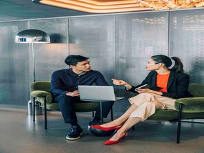 Businesscenter