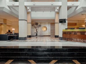 Exterior - Hotel Oran Bay Managed By Accor (Oran)