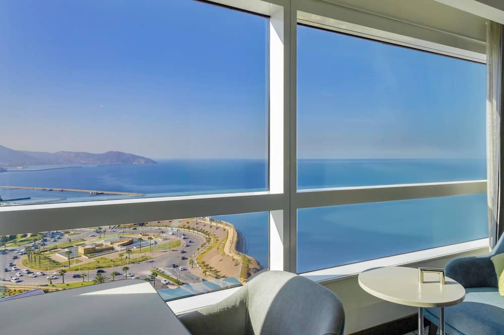 Hotel Oran Bay Managed By Accor