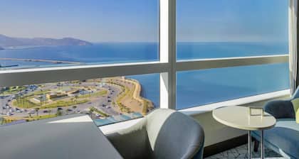 Hotel Oran Bay Managed By Accor