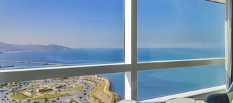 Hotel Oran Bay Managed By Accor