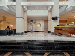 Exterior - Hotel Oran Bay Managed By Accor (Oran)