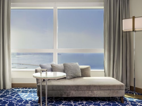 Hotel Oran Bay Managed By Accor