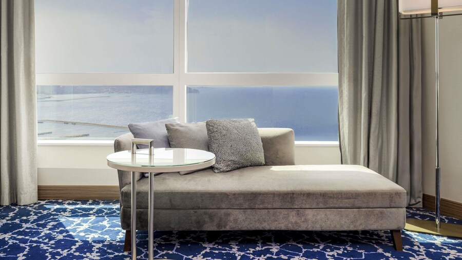 Hotel Oran Bay Managed By Accor