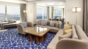Executive Suite, 1 King Bed - Hotel Oran Bay Managed By Accor (Oran)
