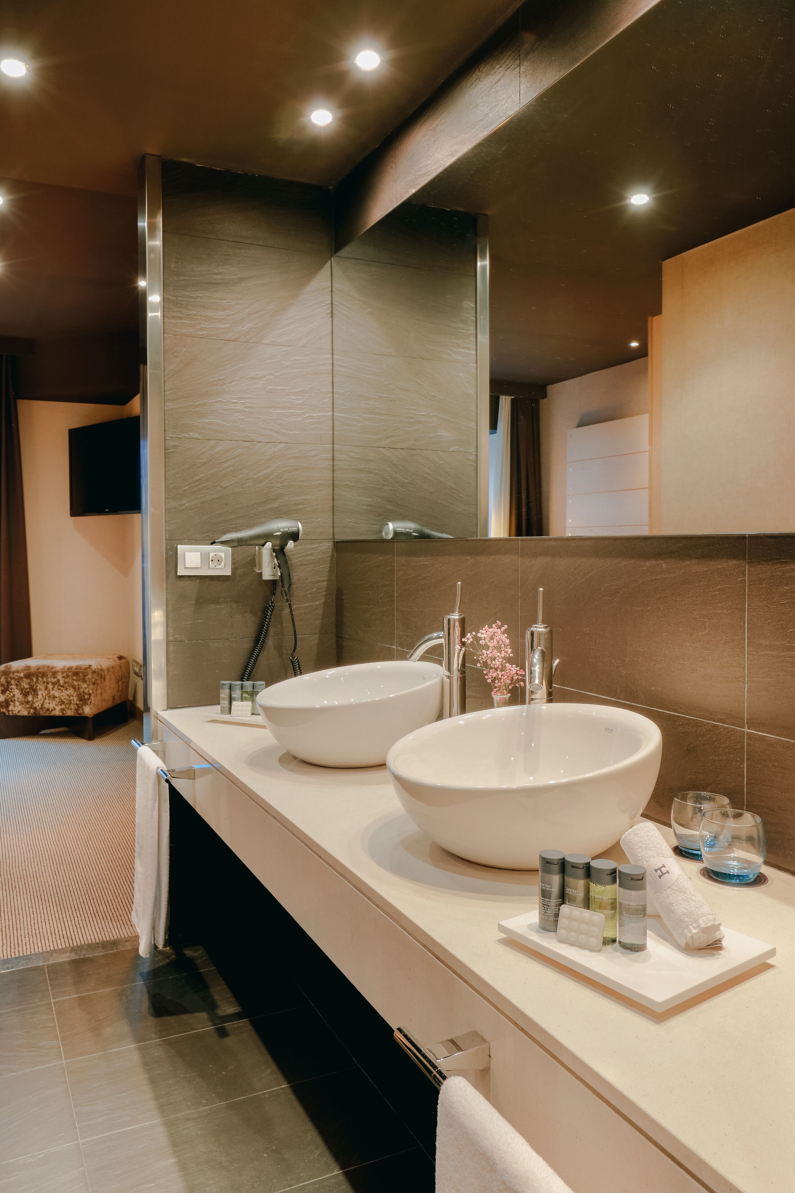 Photo - Hesperia Bilbao