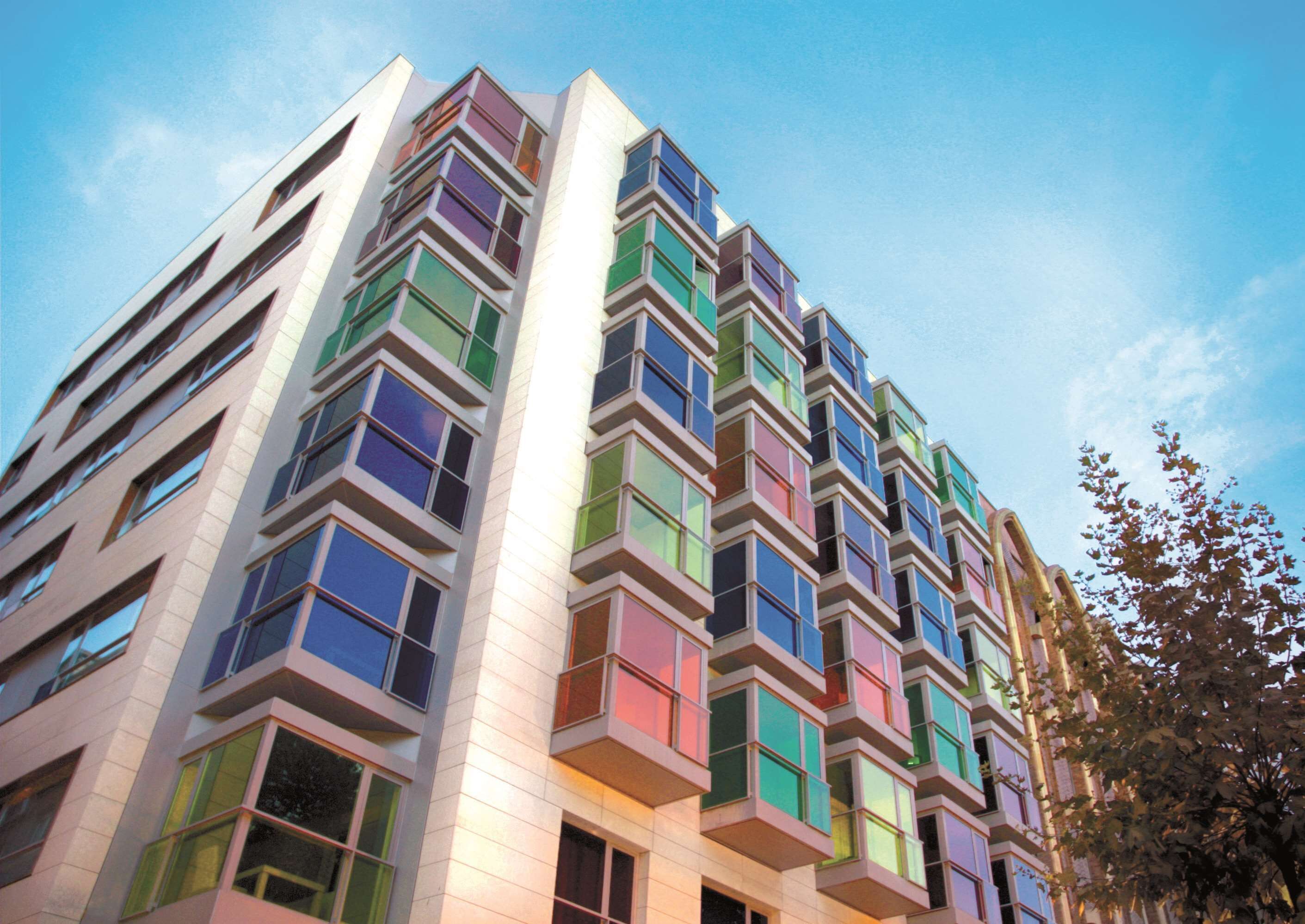 Photo - Hesperia Bilbao