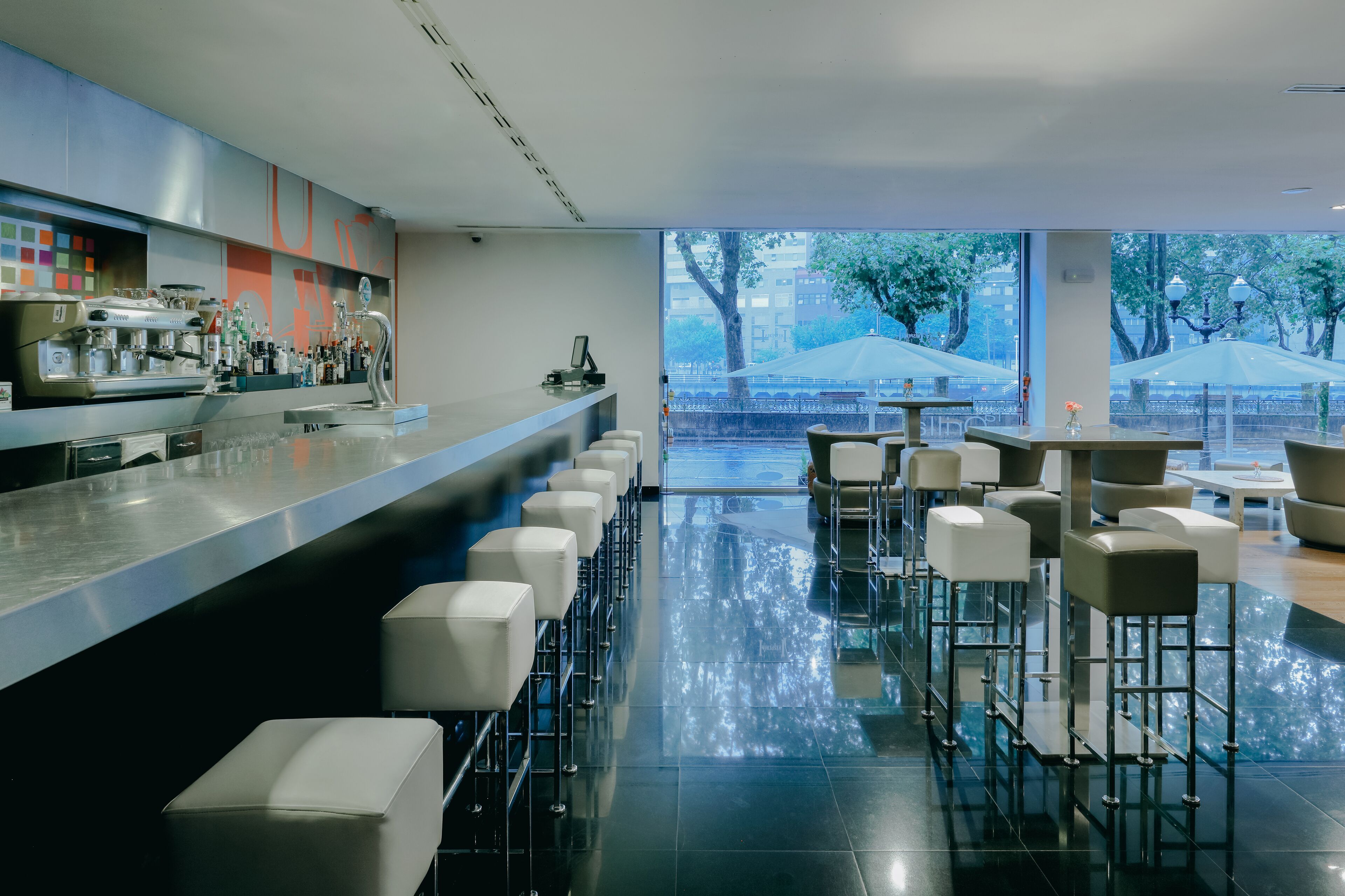 Photo - Hesperia Bilbao