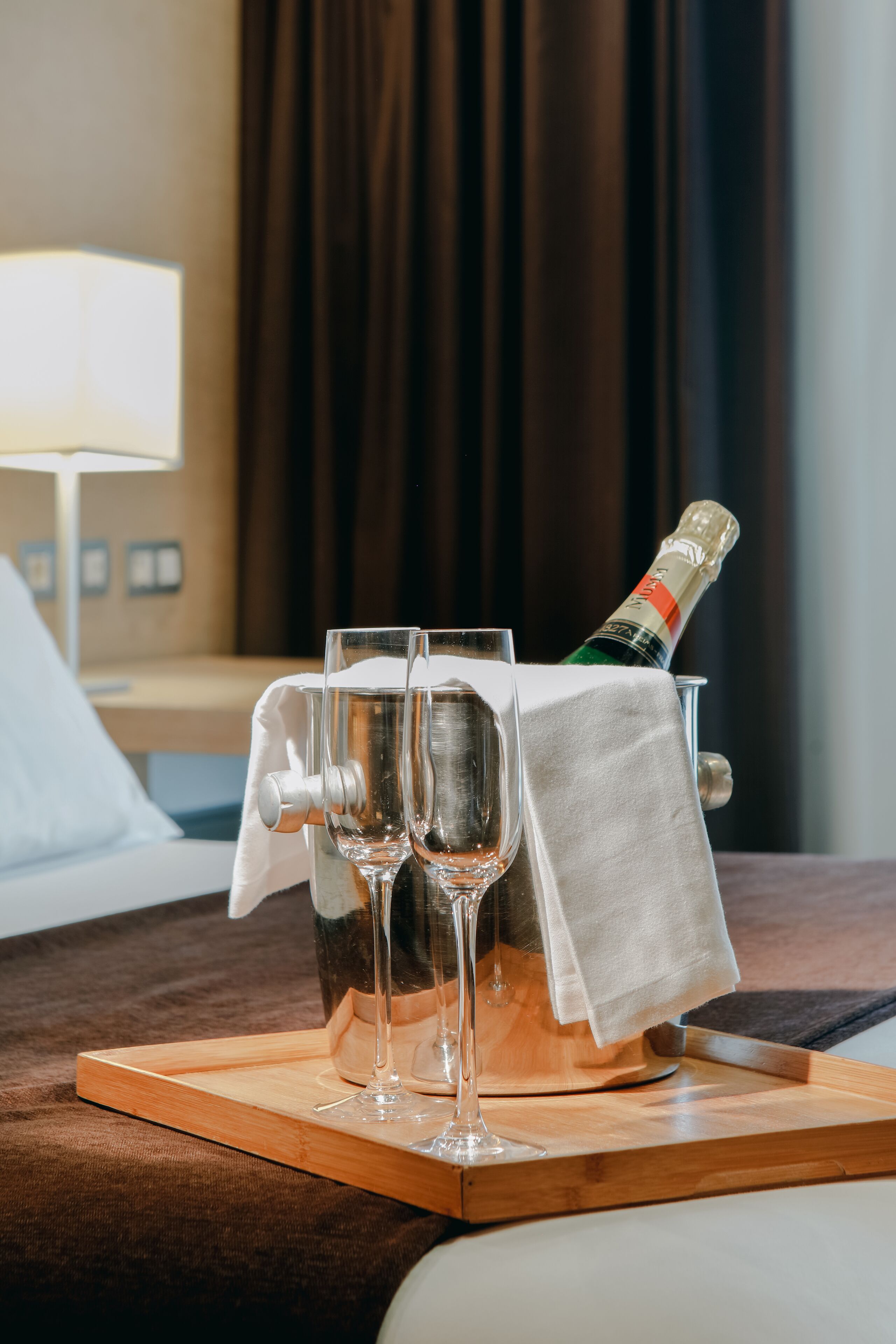 Photo - Hesperia Bilbao