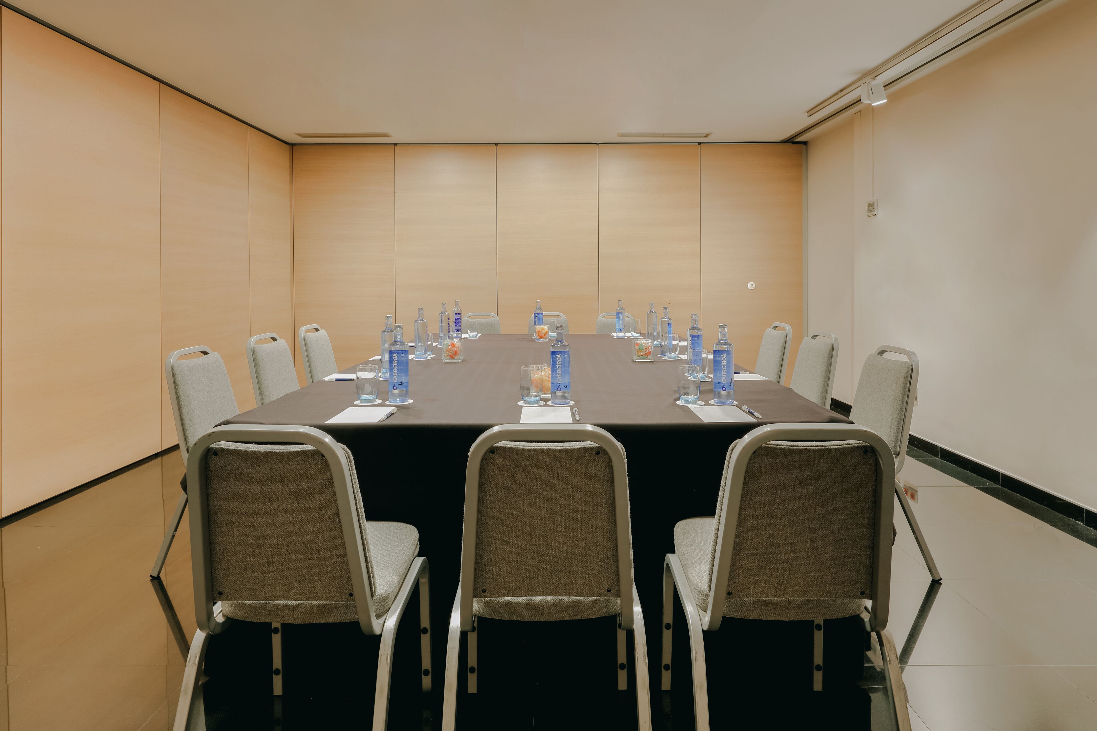 Photo - Hesperia Bilbao