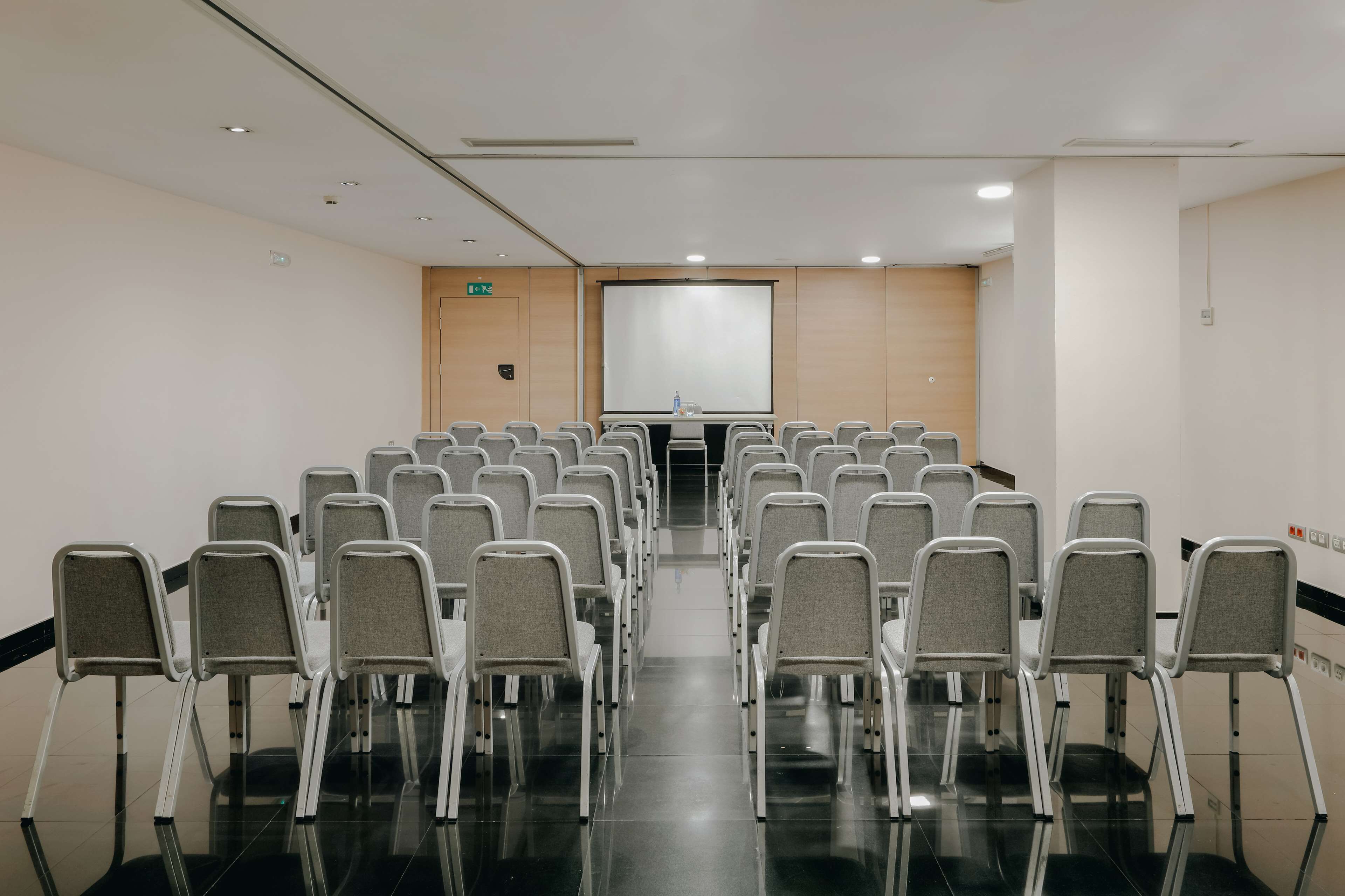 Photo - Hesperia Bilbao