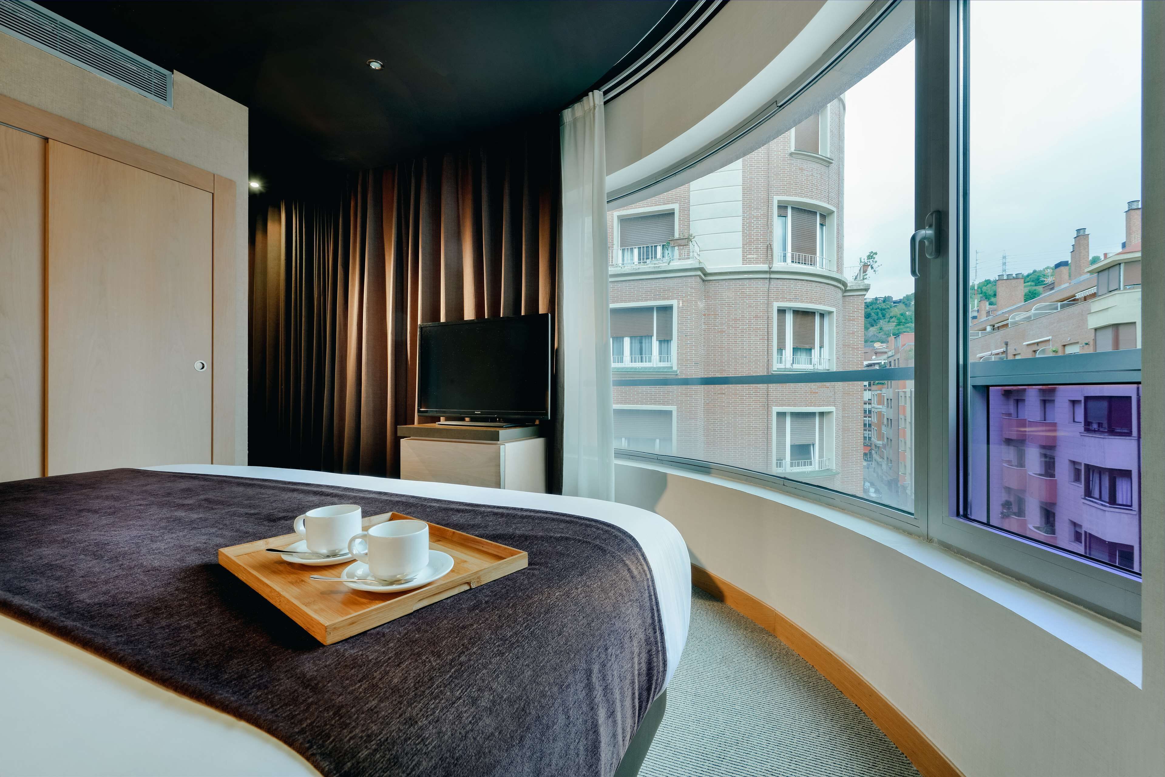 Photo - Hesperia Bilbao