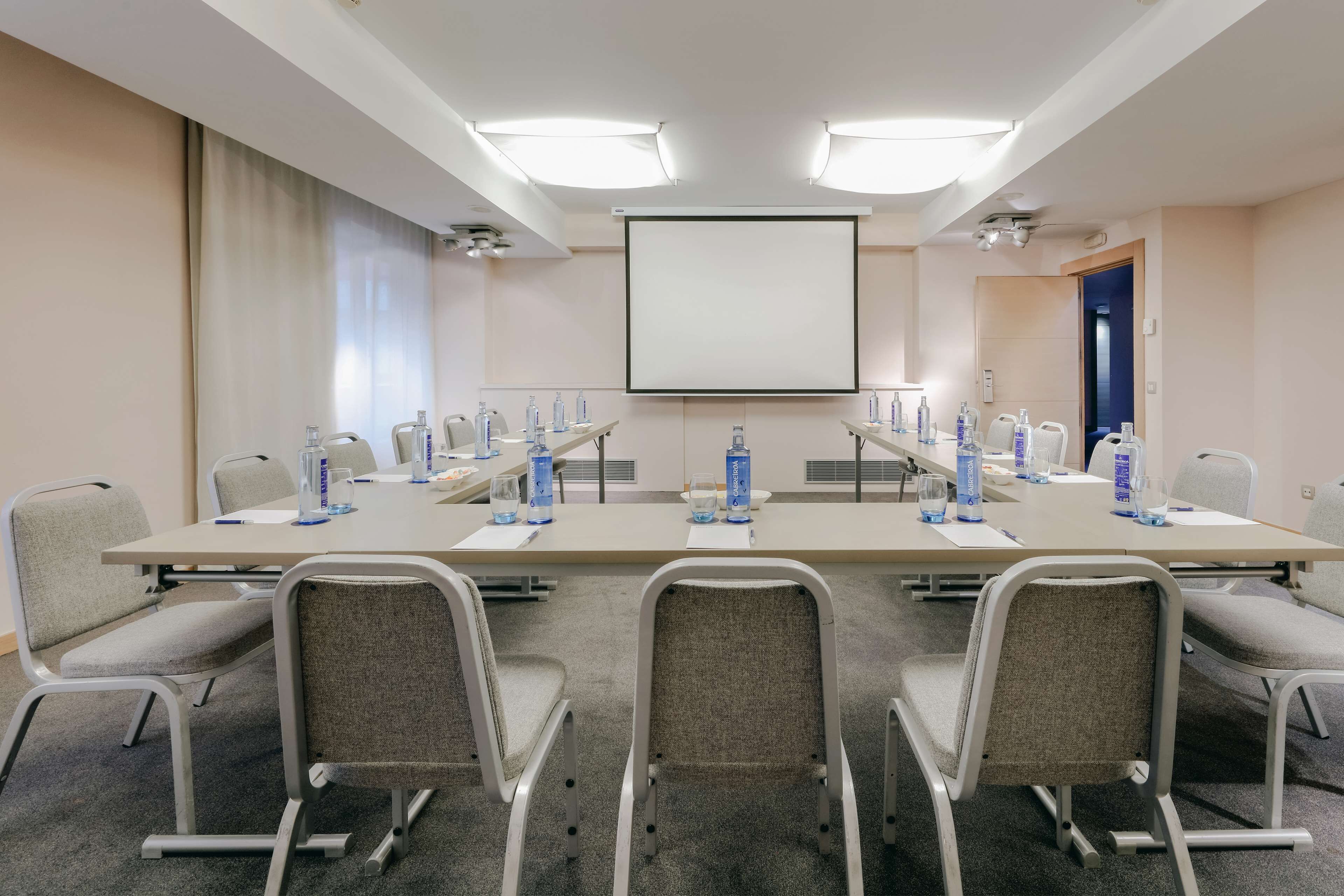 Photo - Hesperia Bilbao