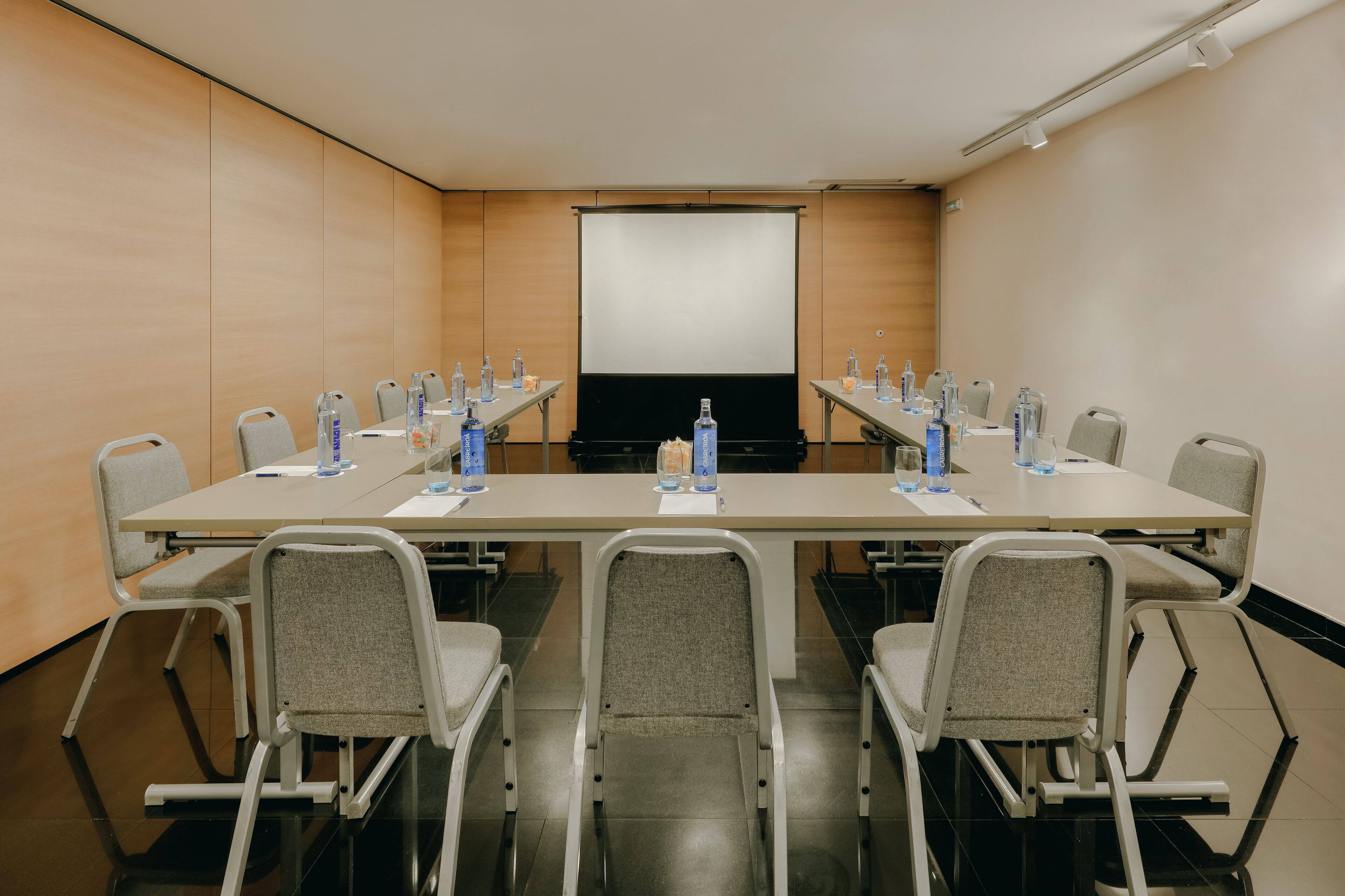 Photo - Hesperia Bilbao