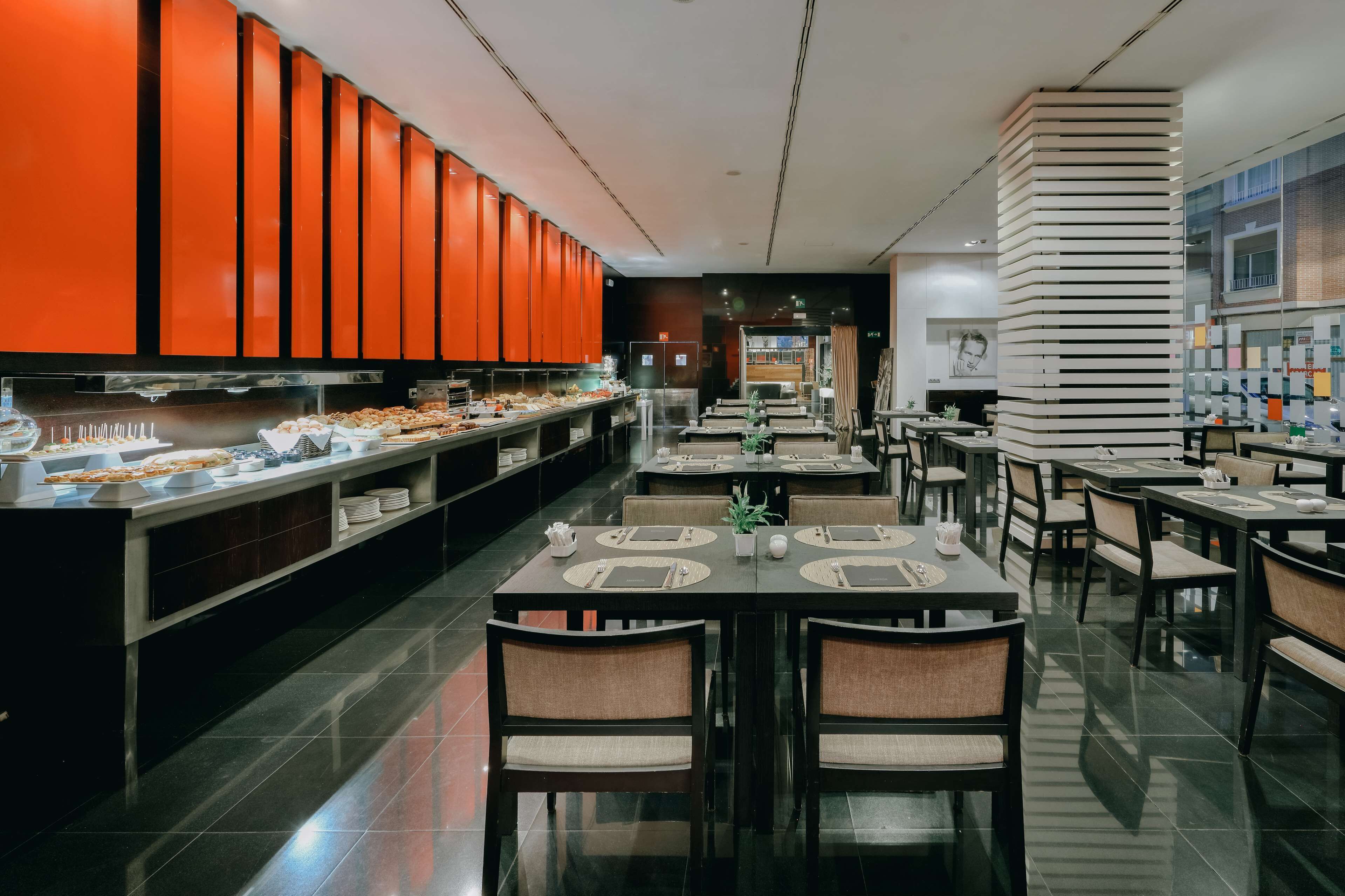 Photo - Hesperia Bilbao