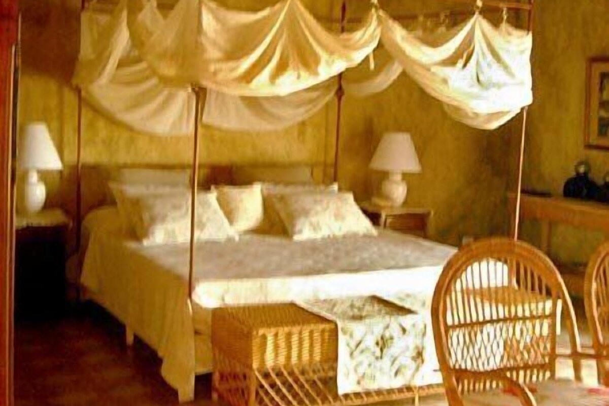 Deluxe-Suite