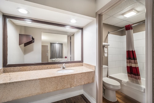 Red Roof Inn Sumter