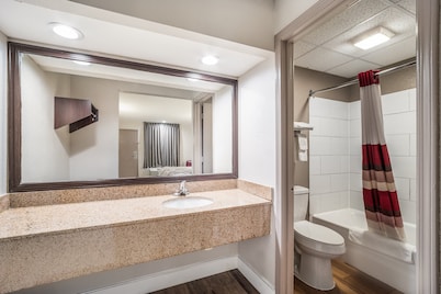 Red Roof Inn Sumter