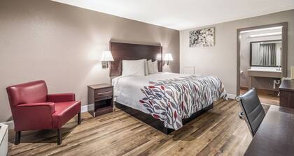 Red Roof Inn Sumter