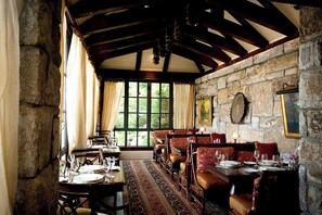 Dining - Old Edwards Inn and Spa (Highlands)