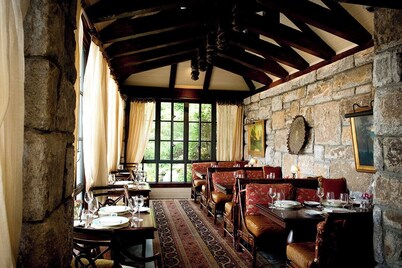 Old Edwards Inn and Spa