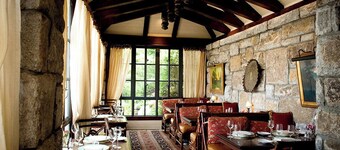 Old Edwards Inn and Spa