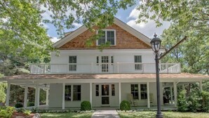 واجهة المنشأة