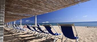 Hotel Flamingo Resort