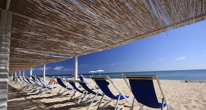 Hotel Flamingo Resort