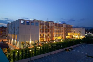 Exterior - West Florence Hotel (Campi Bisenzio)