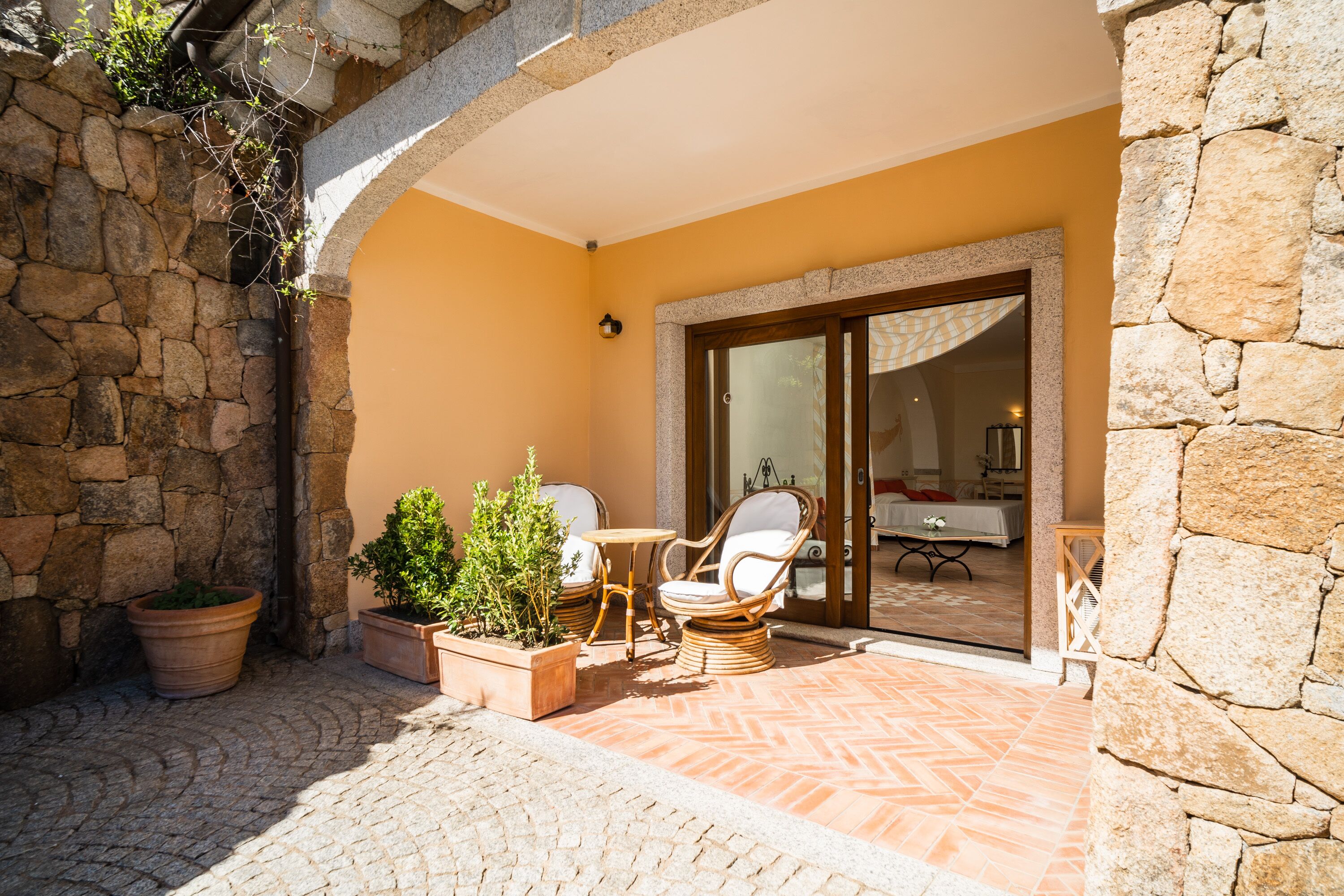 Foto - LH Pozzo Sacro Hotel