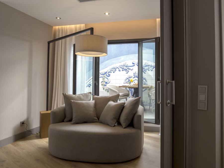 Suite Junior