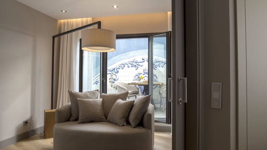 Hotel Zenit Lisboa