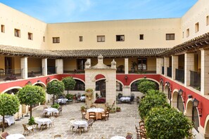 Exterior - Hotel Alegria Bodega Real (El Puerto de Santa Maria)