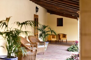 Exterior - Hotel Alegria Bodega Real (El Puerto de Santa Maria)