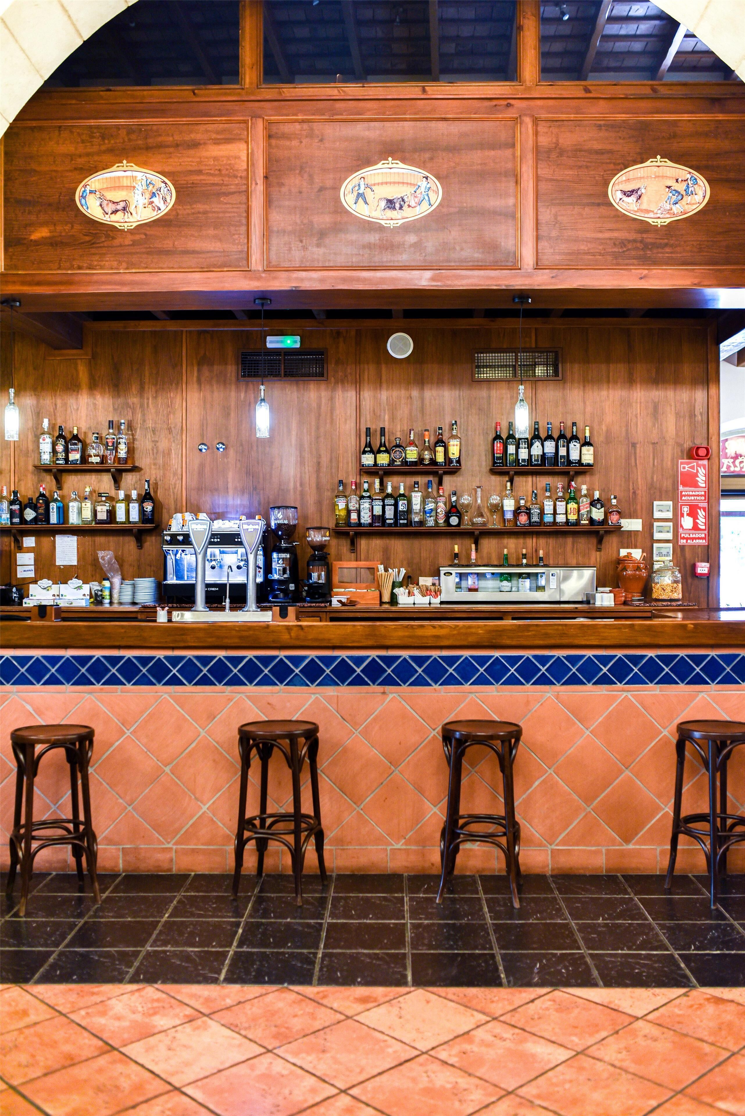 Foto - Hotel Alegria Bodega Real