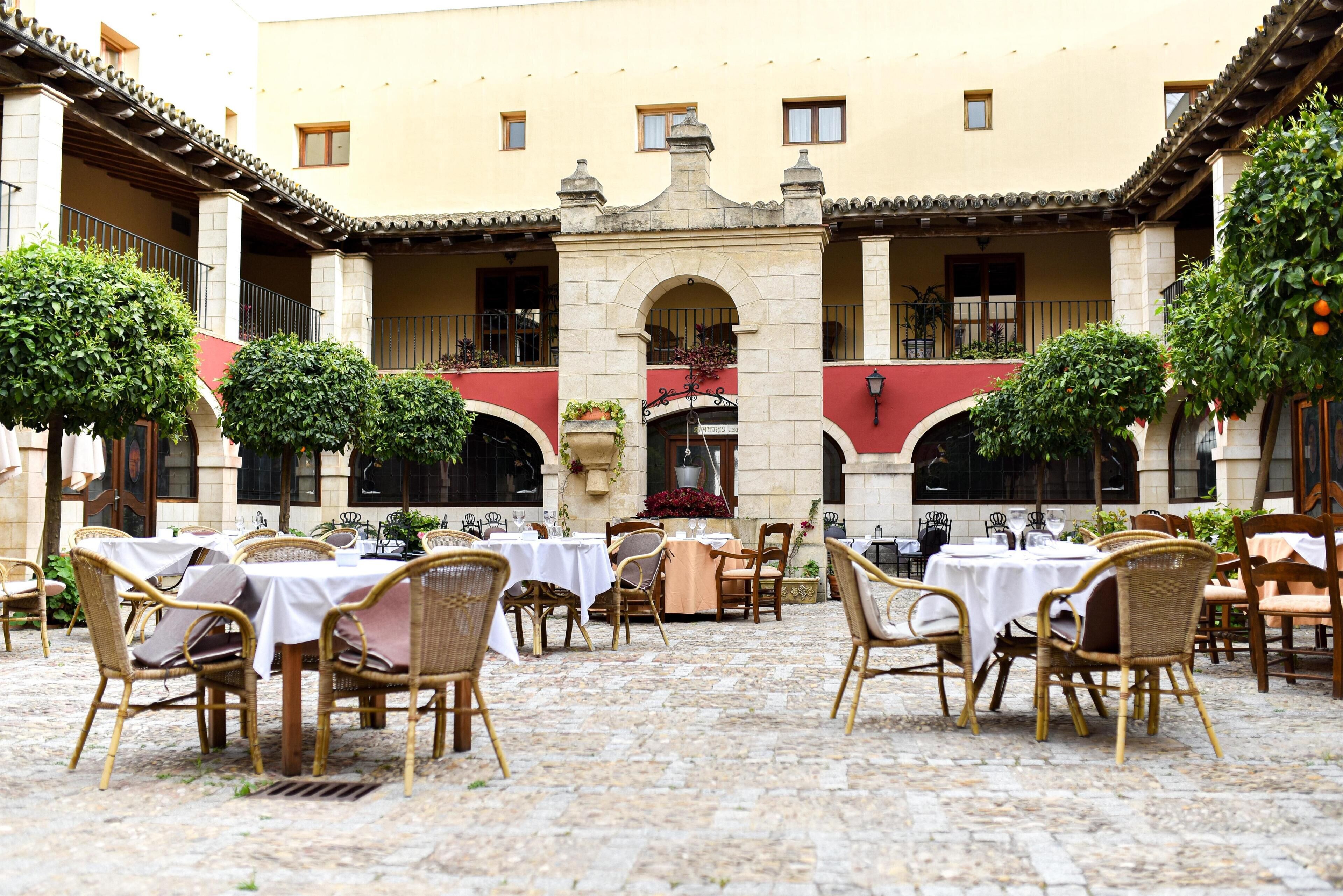 Foto - Hotel Alegria Bodega Real