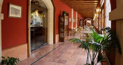 Hotel Alegria Bodega Real