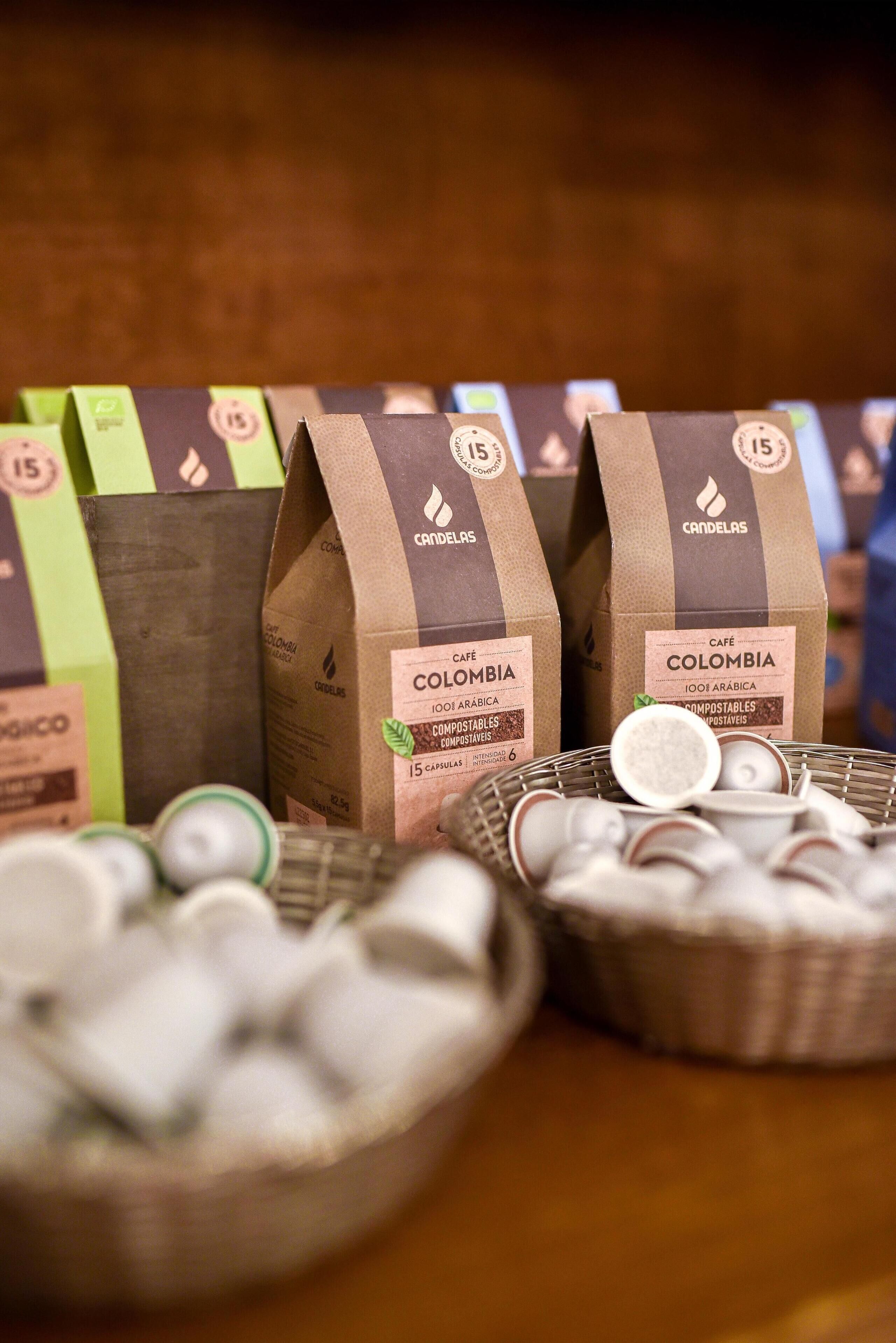 Foto - The Place Bodega Real by ALEGRIA