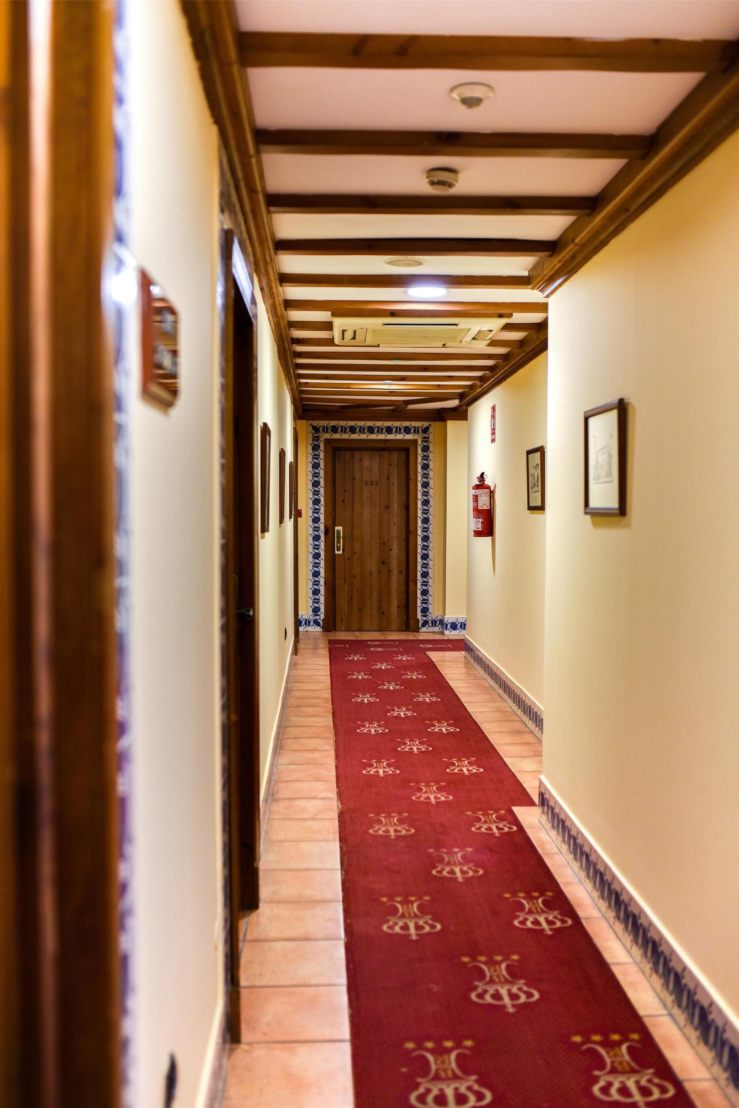 Foto - Hotel Alegria Bodega Real