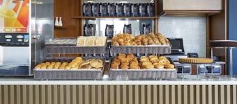 B&B Hotel Pescara